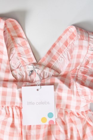Dětské šaty  Little Celebs, Velikost 3-4y/ 104-110 cm, Barva Vícebarevné, Cena  855,00 Kč