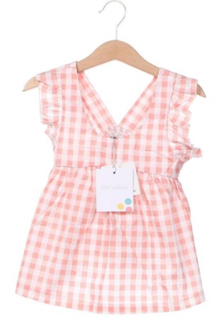 Παιδικό φόρεμα Little Celebs, Μέγεθος 3-4y/ 104-110 εκ., Χρώμα Πολύχρωμο, Τιμή 16,42 €