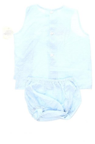 Kinderkleid Lola Palacios, Größe 2-3y/ 98-104 cm, Farbe Blau, Preis € 14,95