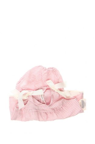 Rochie pentru copii Lola Palacios, Mărime 9-12m/ 74-80 cm, Culoare Roz, Preț 90,79 Lei