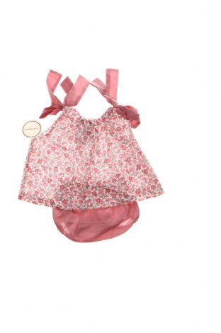 Παιδικό φόρεμα Lola Palacios, Μέγεθος 2-3m/ 56-62 εκ., Χρώμα Ρόζ , Τιμή 7,83 €