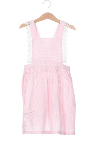 Παιδικό φόρεμα Lola Palacios, Μέγεθος 5-6y/ 116-122 εκ., Χρώμα Πολύχρωμο, Τιμή 24,63 €