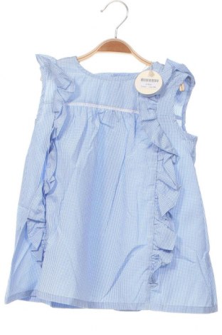 Παιδικό φόρεμα Lola Palacios, Μέγεθος 7-8y/ 128-134 εκ., Χρώμα Μπλέ, Τιμή 21,34 €