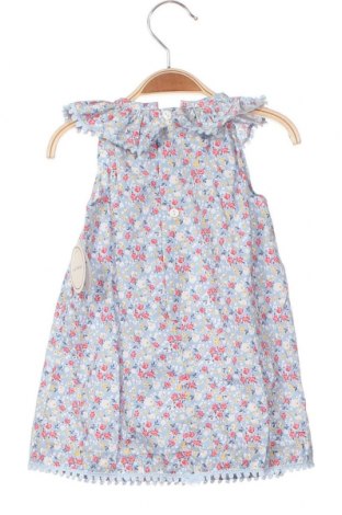 Παιδικό φόρεμα Lola Palacios, Μέγεθος 9-12m/ 74-80 εκ., Χρώμα Πολύχρωμο, Τιμή 15,21 €