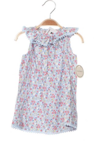 Παιδικό φόρεμα Lola Palacios, Μέγεθος 9-12m/ 74-80 εκ., Χρώμα Πολύχρωμο, Τιμή 15,21 €