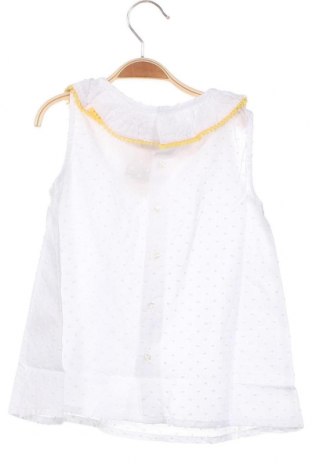 Kinderkleid Lola Palacios, Größe 5-6y/ 116-122 cm, Farbe Weiß, Preis 24,63 €