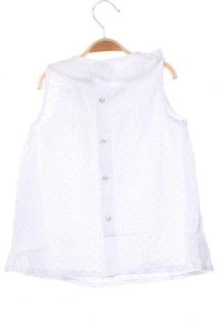 Παιδικό φόρεμα Lola Palacios, Μέγεθος 5-6y/ 116-122 εκ., Χρώμα Λευκό, Τιμή 24,02 €
