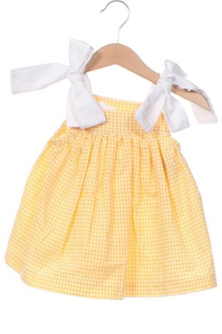Детска рокля Lola Palacios, Размер 3-6m/ 62-68 см, Цвят Многоцветен, Цена 31,86 лв.