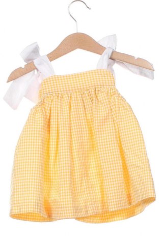 Dětské šaty  Lola Palacios, Velikost 3-6m/ 62-68 cm, Barva Vícebarevné, Cena  855,00 Kč
