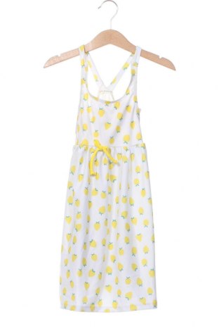 Детска рокля Lola Palacios, Размер 7-8y/ 128-134 см, Цвят Многоцветен, Цена 13,20 лв.