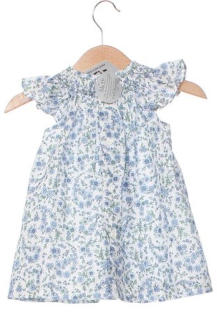 Детска рокля Lola Palacios, Размер 3-6m/ 62-68 см, Цвят Многоцветен, Цена 33,63 лв.