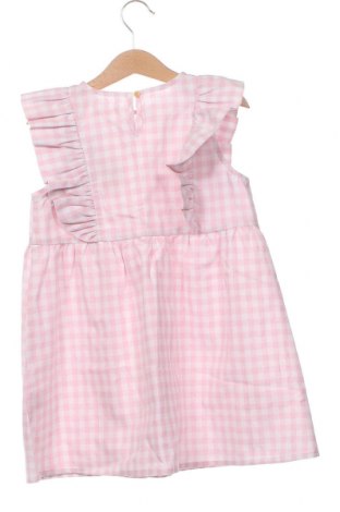 Детска рокля Lola Palacios, Размер 5-6y/ 116-122 см, Цвят Многоцветен, Цена 50,15 лв.
