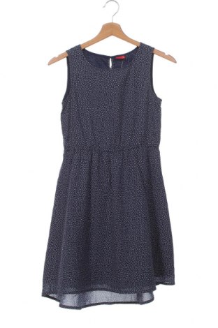 Detské šaty  Manguun, Veľkosť 11-12y/ 152-158 cm, Farba Modrá, Cena  8,17 €