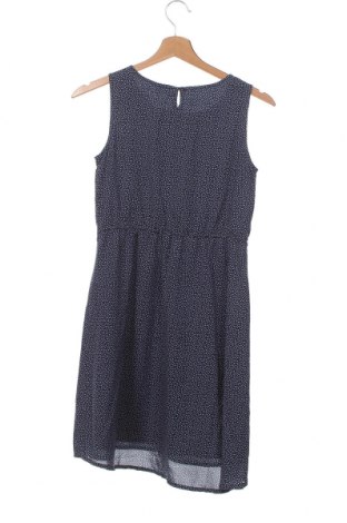 Dětské šaty  Manguun, Velikost 11-12y/ 152-158 cm, Barva Modrá, Cena  184,00 Kč