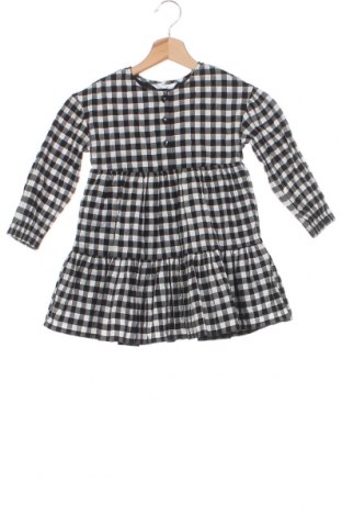 Детска рокля Marks & Spencer, Размер 3-4y/ 104-110 см, Цвят Многоцветен, Цена 37,40 лв.