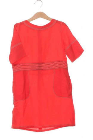 Παιδικό φόρεμα Marni, Μέγεθος 5-6y/ 116-122 εκ., Χρώμα Πορτοκαλί, Τιμή 74,02 €