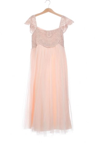 Detské šaty  Monsoon, Veľkosť 12-13y/ 158-164 cm, Farba Béžová, Cena  8,16 €