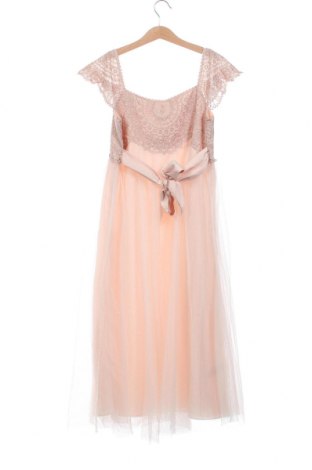 Dětské šaty  Monsoon, Velikost 12-13y/ 158-164 cm, Barva Béžová, Cena  510,00 Kč