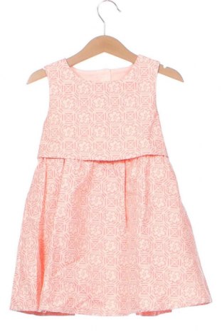 Rochie pentru copii Mothercare, Mărime 18-24m/ 86-98 cm, Culoare Roz, Preț 76,53 Lei