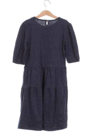 Dětské šaty  Name It, Velikost 11-12y/ 152-158 cm, Barva Modrá, Cena  245,00 Kč