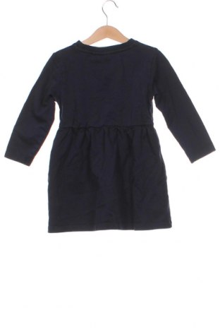 Детска рокля Name It, Размер 4-5y/ 110-116 см, Цвят Син, Цена 20,54 лв.