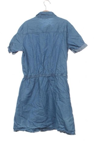 Kinderkleid Name It, Größe 12-13y/ 158-164 cm, Farbe Blau, Preis 15,31 €