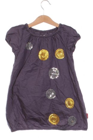 Kinderkleid Name It, Größe 3-4y/ 104-110 cm, Farbe Lila, Preis 11,97 €