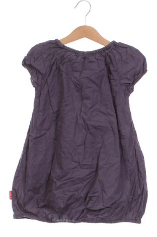 Детска рокля Name It, Размер 3-4y/ 104-110 см, Цвят Лилав, Цена 23,40 лв.