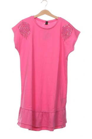 Παιδικό φόρεμα Nath, Μέγεθος 13-14y/ 164-168 εκ., Χρώμα Ρόζ , Τιμή 30,41 €