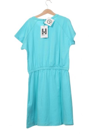 Kinderkleid Nath, Größe 13-14y/ 164-168 cm, Farbe Blau, Preis 30,41 €