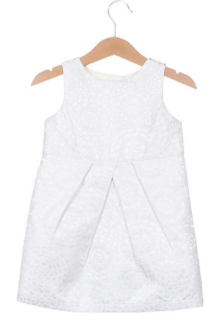 Dětské šaty  Nautica, Velikost 2-3y/ 98-104 cm, Barva Bílá, Cena  157,00 Kč