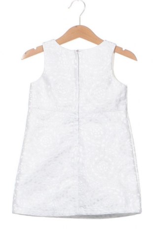 Kinderkleid Nautica, Größe 2-3y/ 98-104 cm, Farbe Weiß, Preis 18,69 €