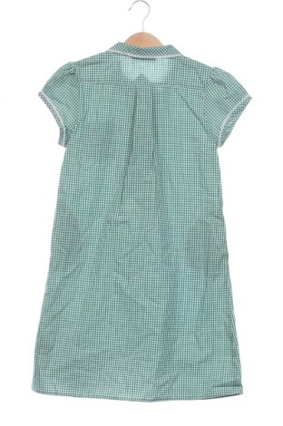 Kinderkleid Next, Größe 8-9y/ 134-140 cm, Farbe Grün, Preis 12,25 €