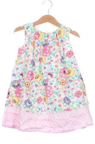 Kinderkleid Next, Größe 2-3y/ 98-104 cm, Farbe Mehrfarbig, Preis 8,59 €