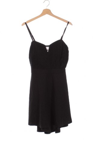 Παιδικό φόρεμα No Boundaries, Μέγεθος 11-12y/ 152-158 εκ., Χρώμα Μαύρο, Τιμή 3,96 €