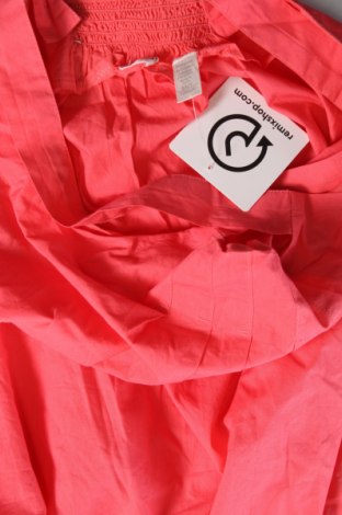 Детска рокля Okaidi, Размер 6-7y/ 122-128 см, Цвят Розов, Цена 26,00 лв.