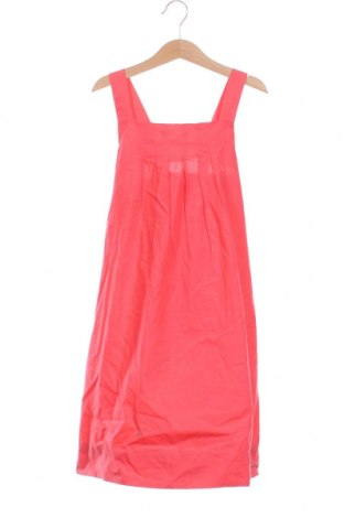 Kinderkleid Okaidi, Größe 6-7y/ 122-128 cm, Farbe Rosa, Preis 10,85 €