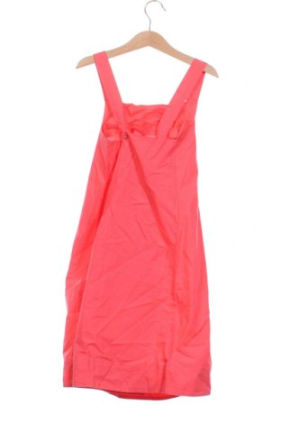 Детска рокля Okaidi, Размер 6-7y/ 122-128 см, Цвят Розов, Цена 26,00 лв.
