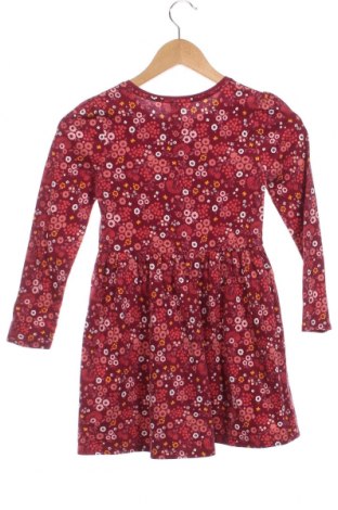 Детска рокля Palomino, Размер 7-8y/ 128-134 см, Цвят Червен, Цена 23,91 лв.