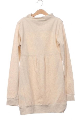 Детска рокля Papermoon, Размер 13-14y/ 164-168 см, Цвят Бежов, Цена 10,35 лв.