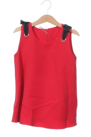 Παιδικό φόρεμα Paz Rodriguez, Μέγεθος 9-10y/ 140-146 εκ., Χρώμα Κόκκινο, Τιμή 43,56 €
