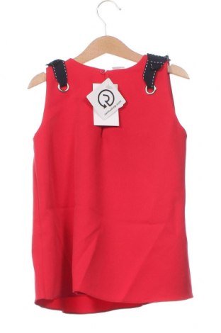 Kinderkleid Paz Rodriguez, Größe 9-10y/ 140-146 cm, Farbe Rot, Preis 43,56 €