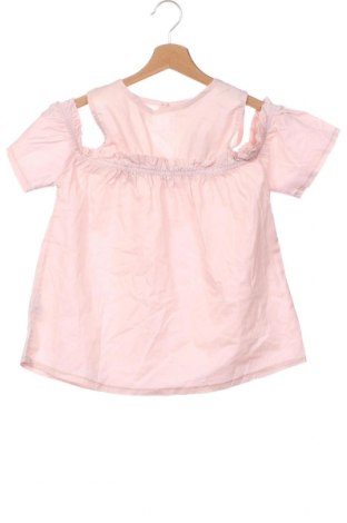 Dziecięca sukienka Piazza Italia, Rozmiar 11-12y/ 152-158 cm, Kolor Różowy, Cena 27,04 zł