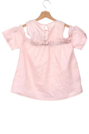 Kinderkleid Piazza Italia, Größe 11-12y/ 152-158 cm, Farbe Rosa, Preis 6,44 €