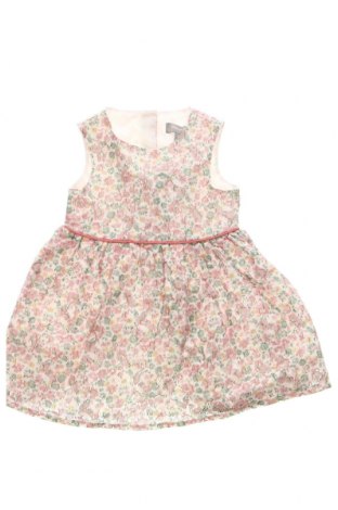 Детска рокля Primark, Размер 6-9m/ 68-74 см, Цвят Многоцветен, Цена 32,14 лв.