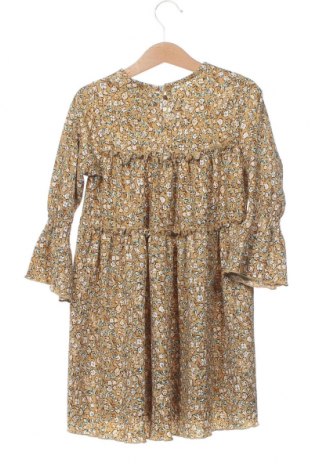 Детска рокля Reserved, Размер 4-5y/ 110-116 см, Цвят Многоцветен, Цена 27,05 лв.