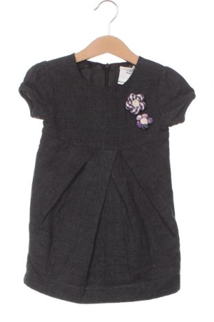 Kinderkleid Reserved, Größe 2-3y/ 98-104 cm, Farbe Grau, Preis 6,47 €