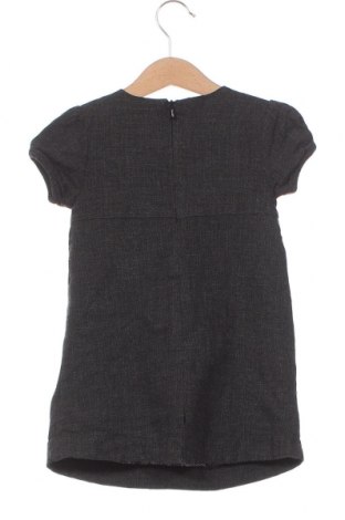 Παιδικό φόρεμα Reserved, Μέγεθος 2-3y/ 98-104 εκ., Χρώμα Γκρί, Τιμή 6,85 €