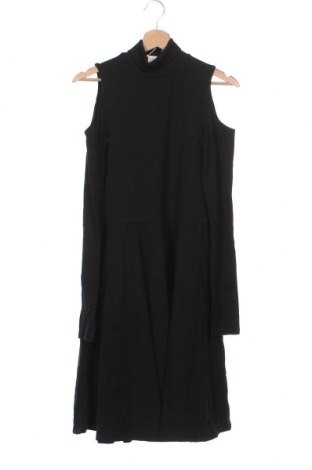 Dětské šaty  S.Oliver, Velikost 15-18y/ 170-176 cm, Barva Černá, Cena  466,00 Kč