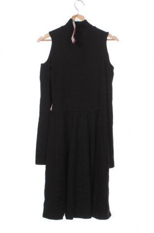 Dětské šaty  S.Oliver, Velikost 15-18y/ 170-176 cm, Barva Černá, Cena  135,00 Kč